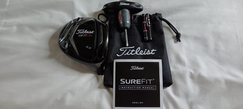 Titleist 917 driver head - d3,
