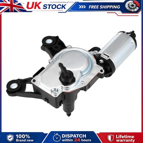 Wiper motor audi - 12v,