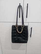 Zara Bucket Bag with Beading