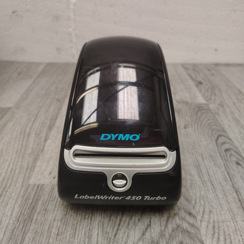 Dymo labelwriter 450 turbo - 450,