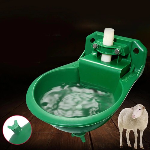 Automatic sheep goat drinker - automatic,
