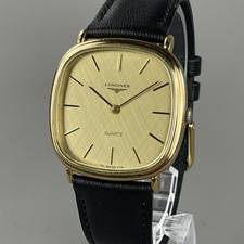 LONGINES Vintage Mans Watch