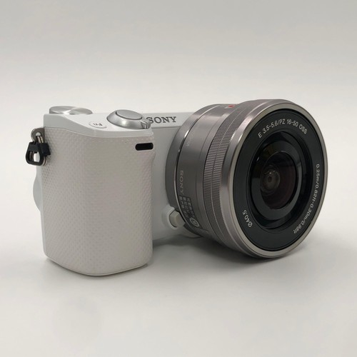 Sony alpha nex - alpha, nex-5r