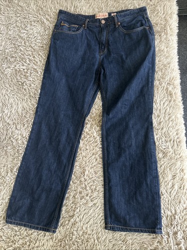 Mens mantaray jeans size - mantaray,
