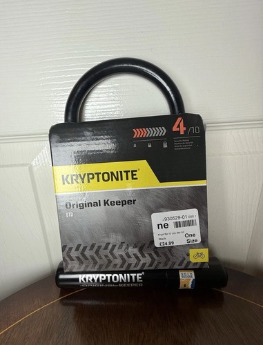 Kryptonite original keeper std - kryptonite,