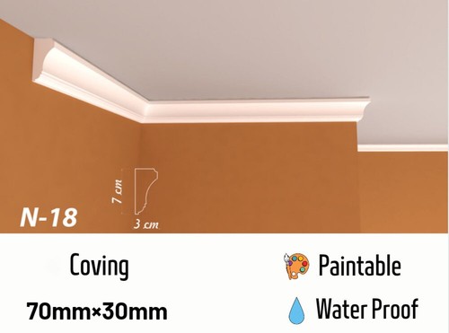 Xps coving moulding - coving, cornice