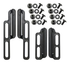 KA-BAR KNIFE ATTACHMENT SYSTEM