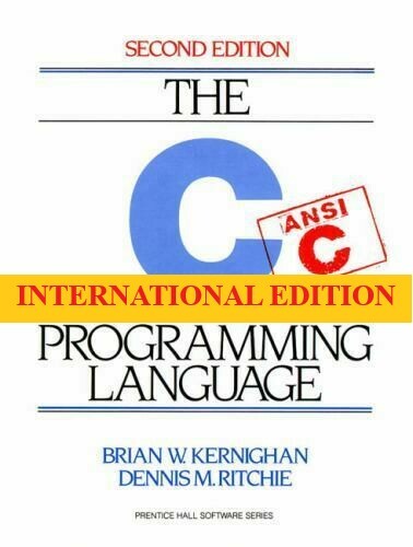 Programming language by - programming,