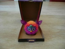 ****BOXED FURBY BABY BOOM
