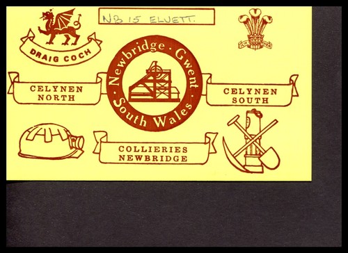 Qsl card radio uk - qsl,
