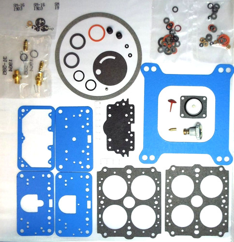Holley carburetor kit - , #2