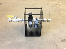 Oiler - Water Separator 