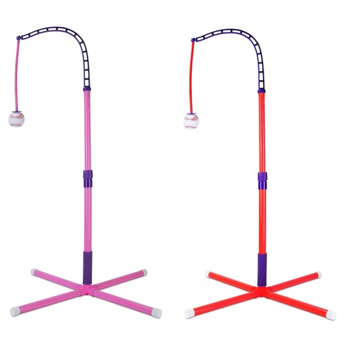 Kids baseball batting - 3,