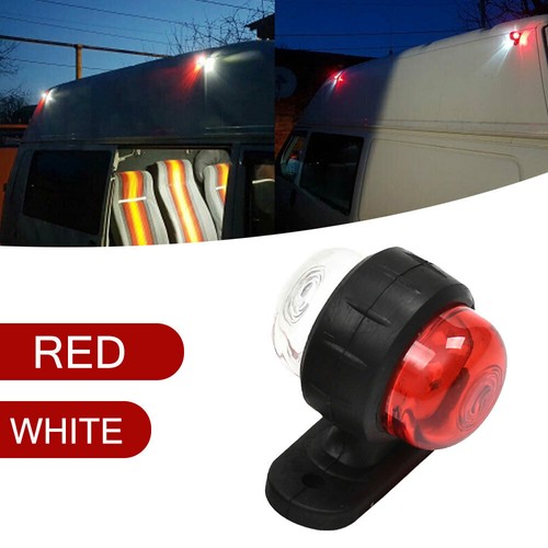 2led red white - 2led,