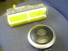 LOTUS EXIGE/ELISE/EUORPA/   *** DRIVERS AIRBAG ONLY*****