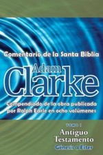 Adam Clarke, Comentario de la