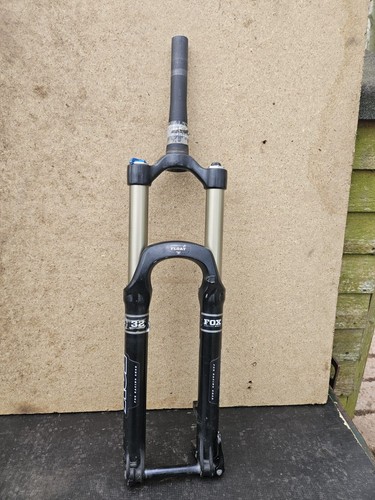 Fox float 150mm - 150mm, fit