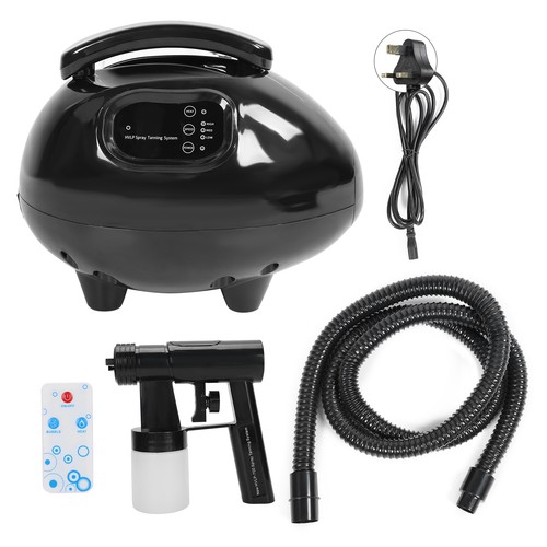 Spray tan airbrush - airbrush, 700w