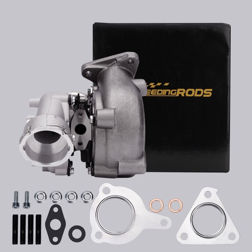 Turbo for audi cabriolet - turbo,