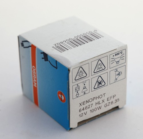Osram 12v 100w bulb - 12v,