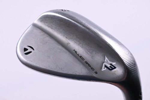 Taylormade milled grind gap - milled,