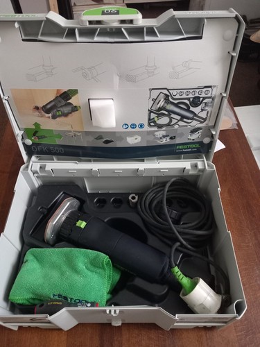 Festool ofk 500 - -,