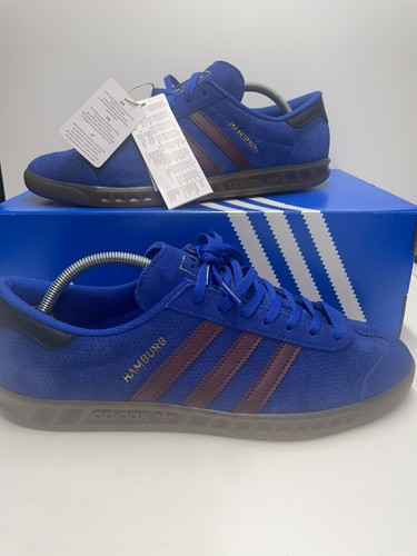 Adidas originals hamburg - originals,
