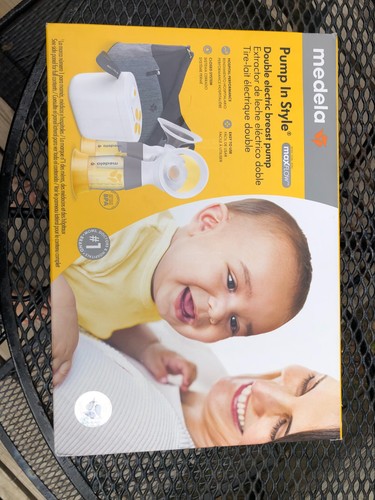Medela 101041362 double - medela,