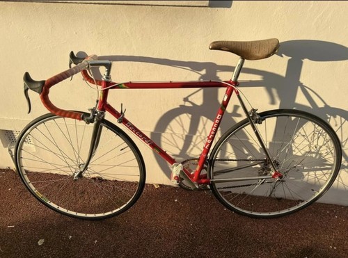 Rare vintage daccordi columbus - rare,