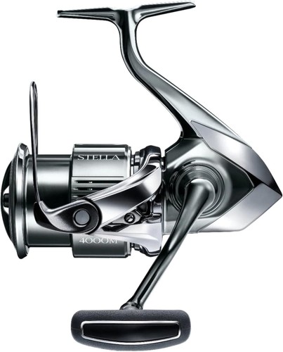Shimano stella 4000m - stella,