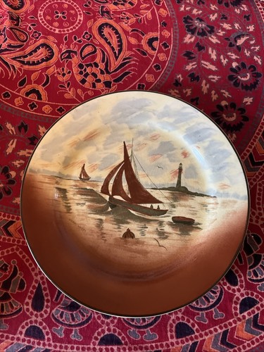 Stormy waters empire ware - stormy,