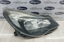 VAUXHALL CORSA D 2010 - 2014