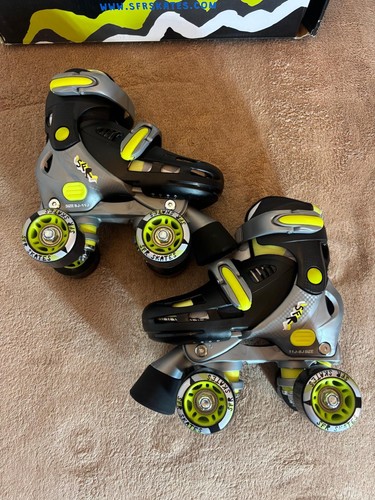 Sfr hurricane adjustable - sfr,