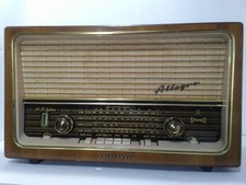 Vintage Telefunken Allegro