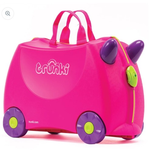 Trunki trixie ride - trunki,