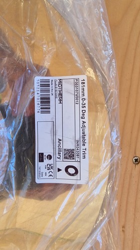 130mm midtherm 35 - midtherm, 0-­35