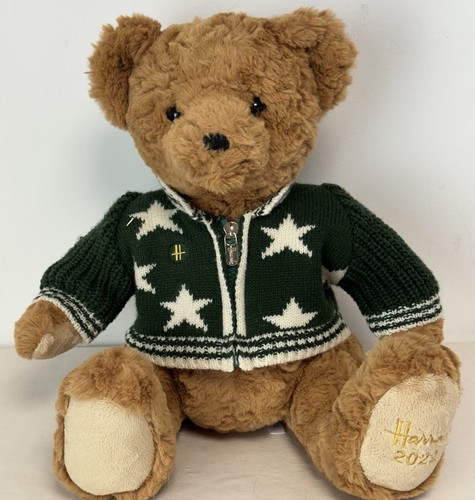 Harrods louie 2022 - harrods, christmas