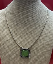 Vintage 925 Sterling Silver