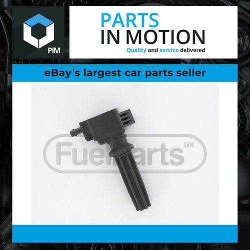 Ignition coil fits range rover - range,