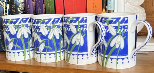 The national trust - the,