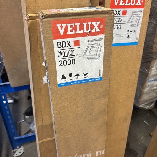 Velux bdx ck01 - bdx, /