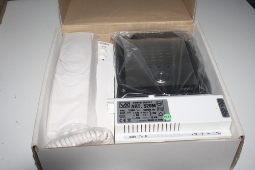 Videx vrk way surface vr4k - 1,