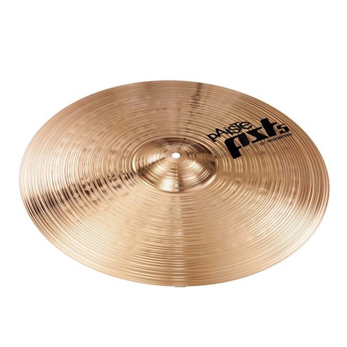 Paiste pst medium - paiste,