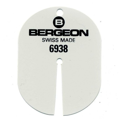 Bergeon 6938 watch - 6938, dial