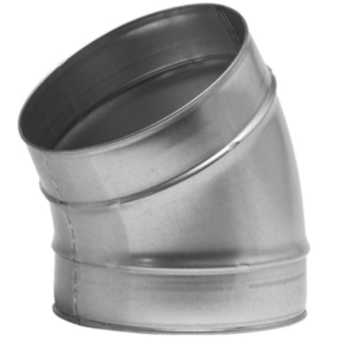 Spiral duct b30 - bend,