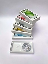 Original Apple iPhone 15 empty