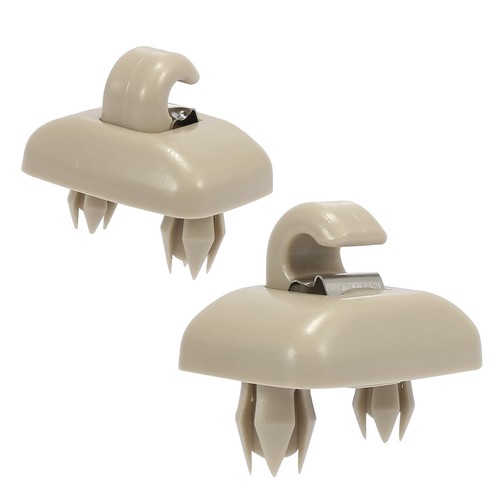 Pair sun visor clip - pair,