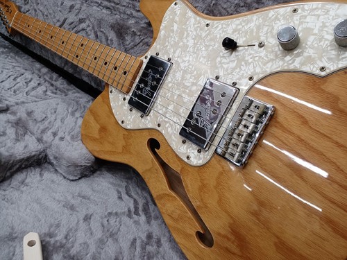 Fender mexico classic - classic, 72