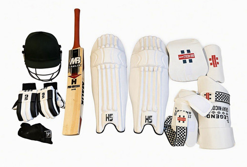 Gray nicolls malik cricket - malik,