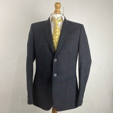 Ted Baker Tight Lines Blazer